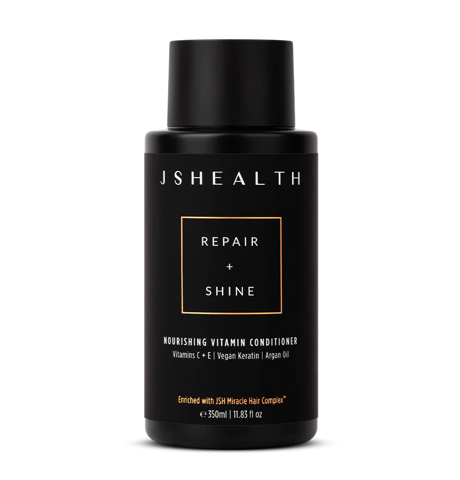 JS Health Nourishing Vitamin Conditioner