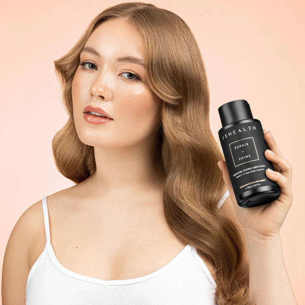 JS Health Nourishing Vitamin Conditioner
