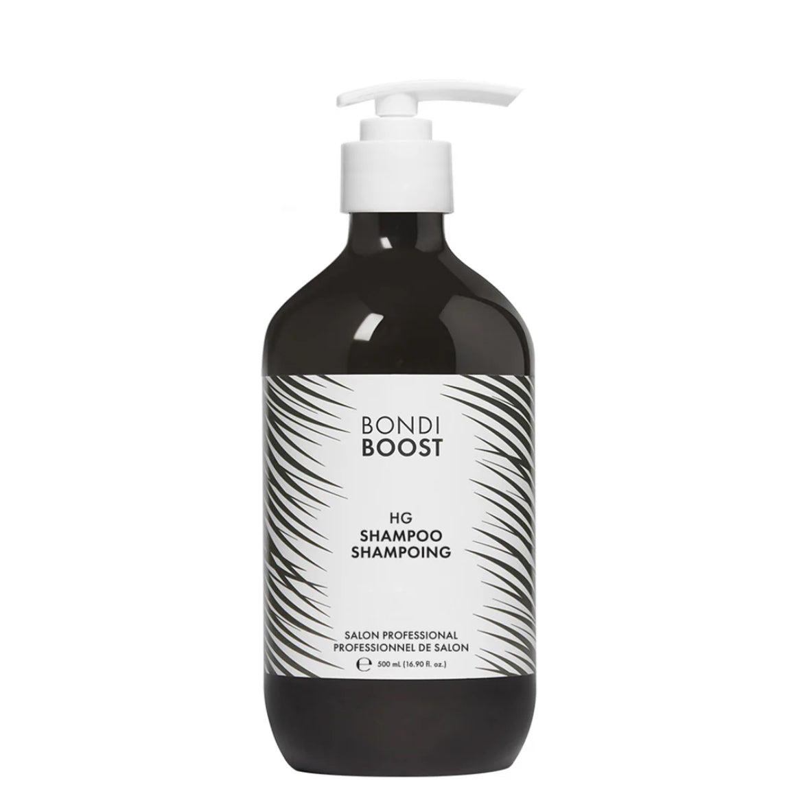 Hair Growth Shampoo