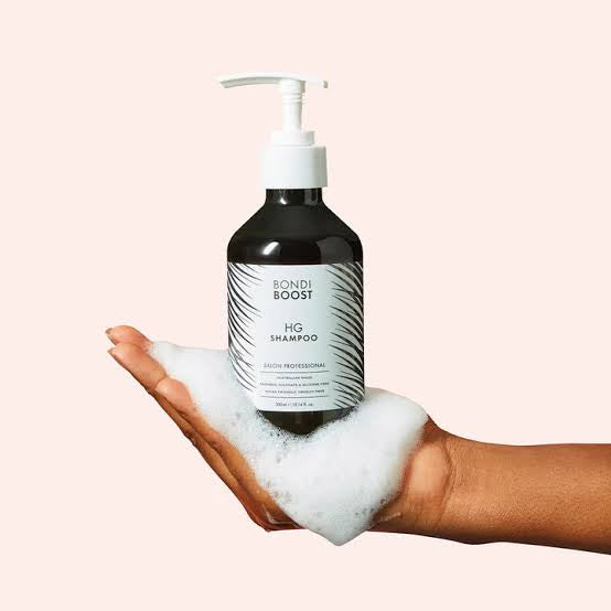 Hair Growth Shampoo