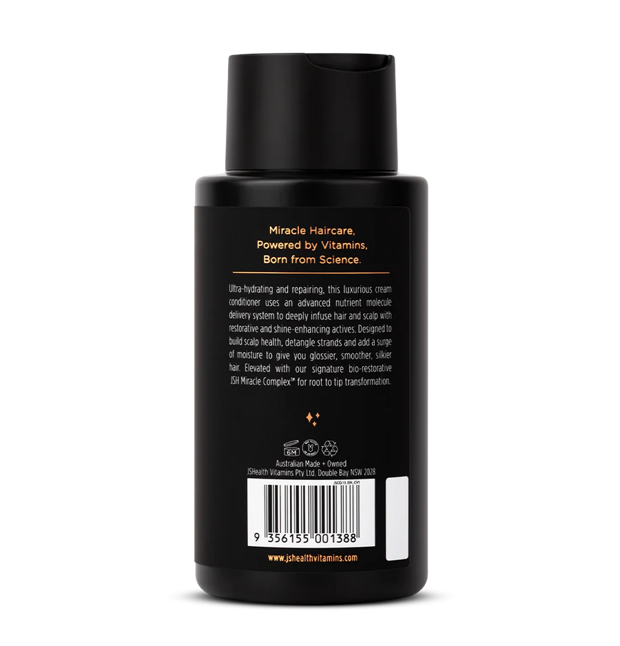 JS Health Nourishing Vitamin Conditioner