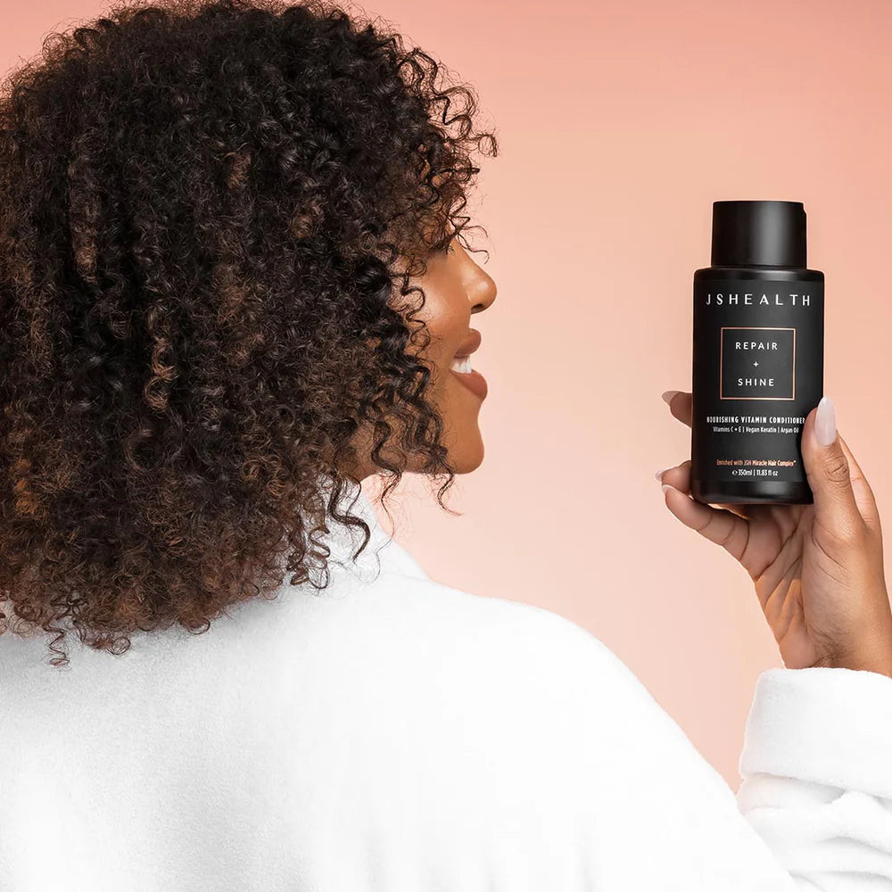 JS Health Nourishing Vitamin Conditioner