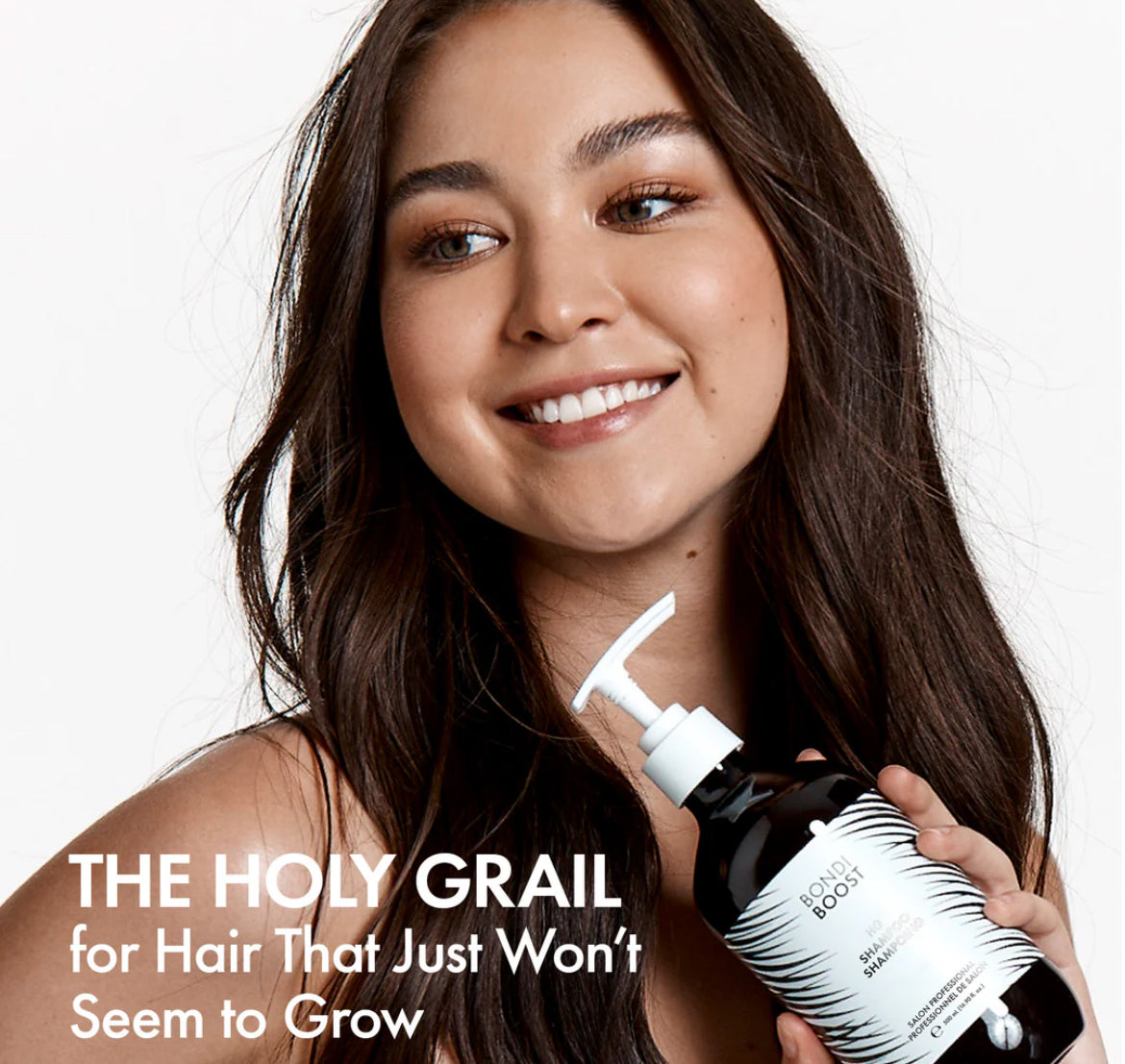 Hair Growth Shampoo