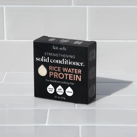 Kitsch Rice Water Conditioner Bar
