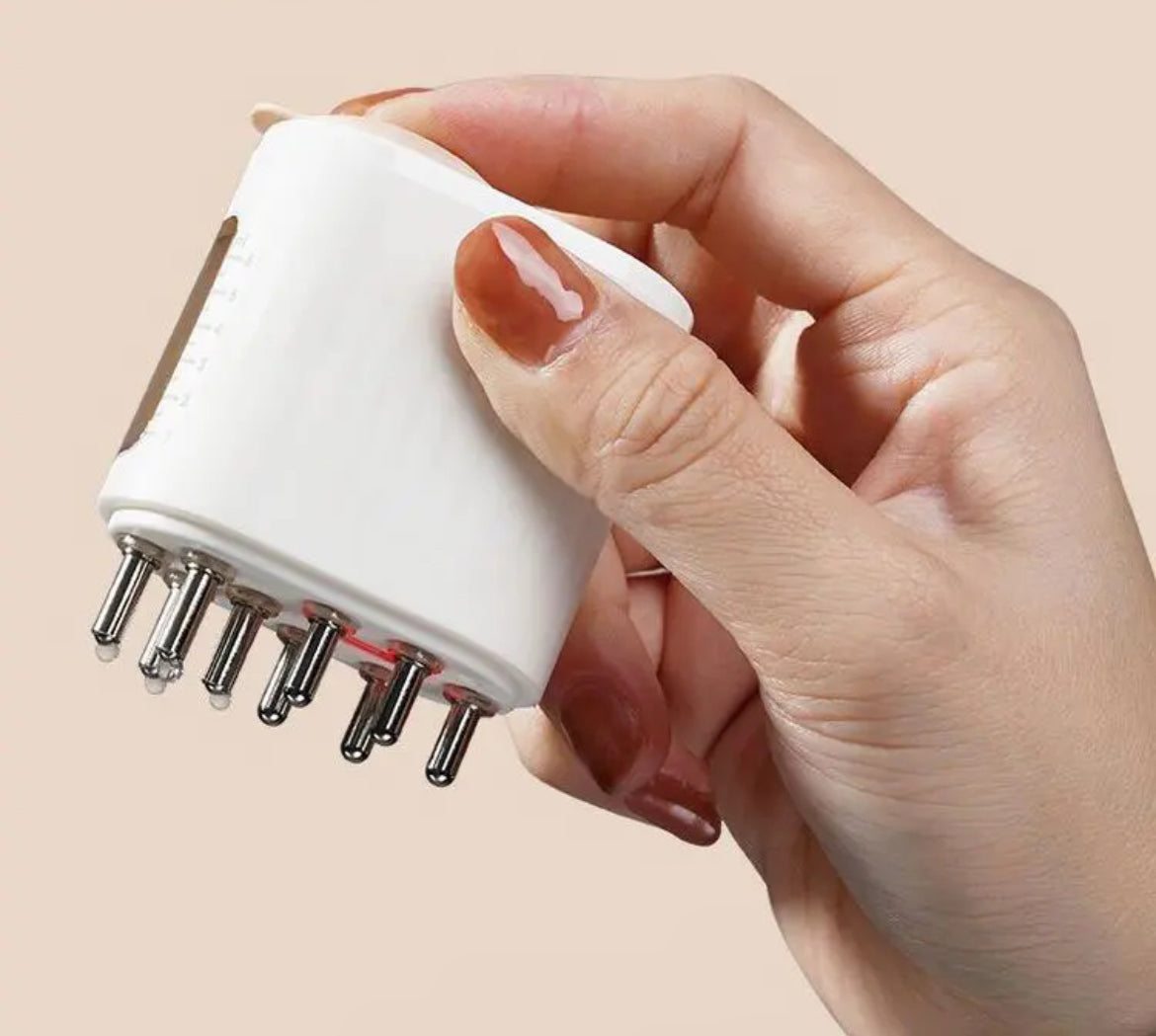 Hair Oil Starter Kit