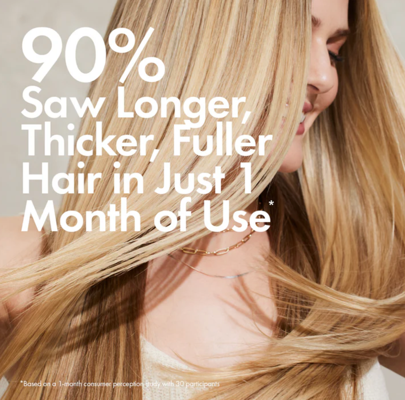 Hair Growth Conditioner