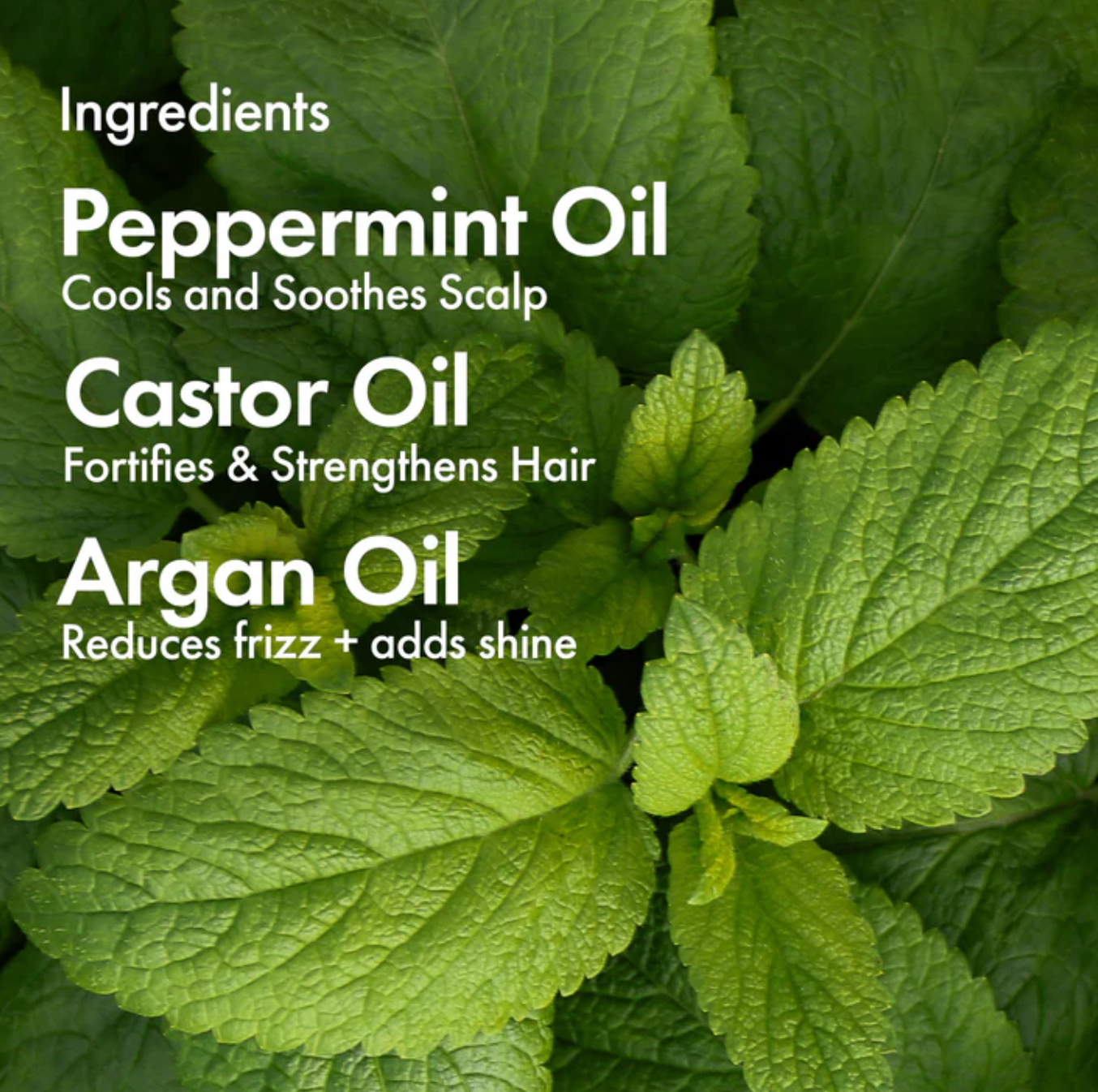 Hair Growth Elixir Hair Oil