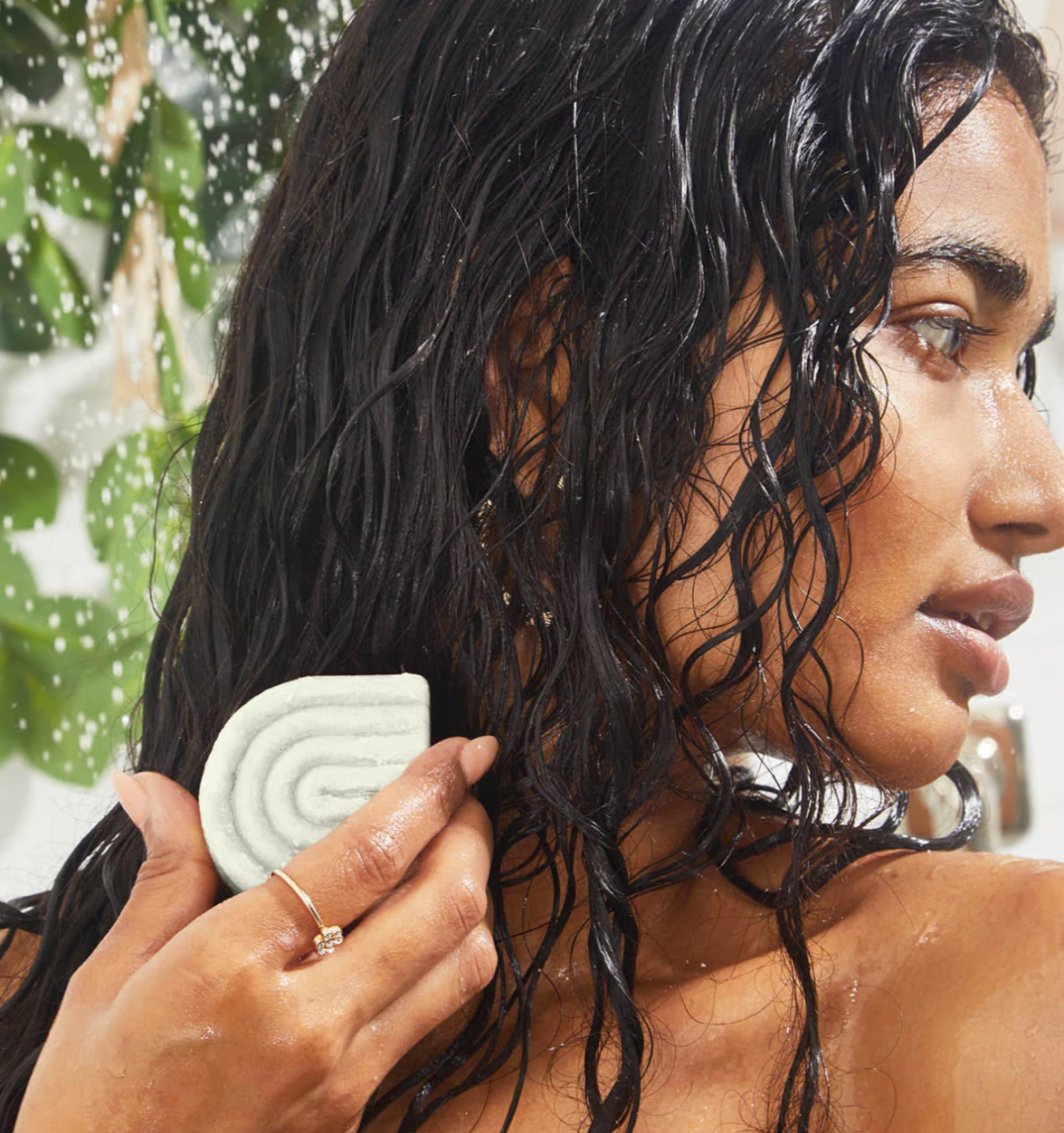 Kitsch Rosemary & Biotin Conditioner Bar