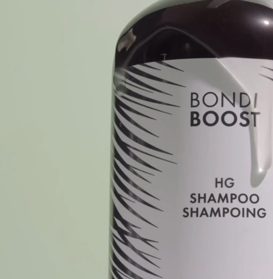 Unlock Your Hair’s Potential with Bondi Boost