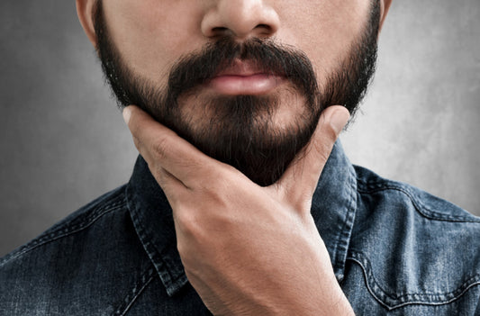 Beard Growth 101: Best Tips to Grow Your Beard