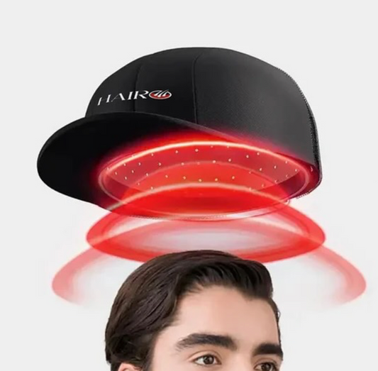 Unlocking Lush Locks: The Impact of Red Light Therapy on Hair Growth