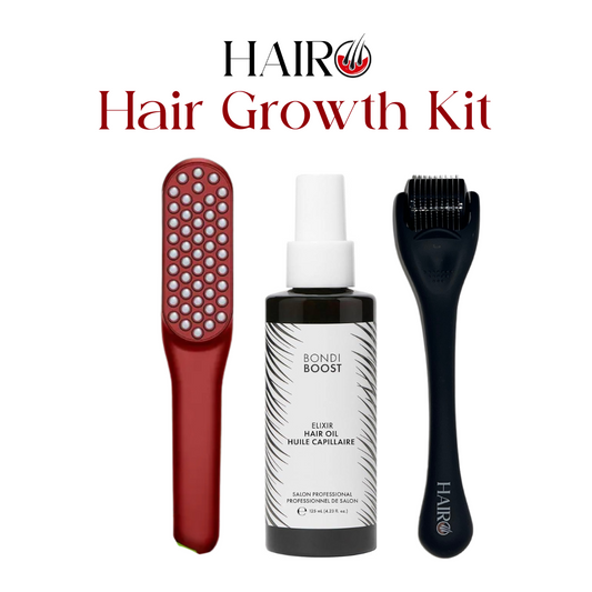 Hair Growth Kit