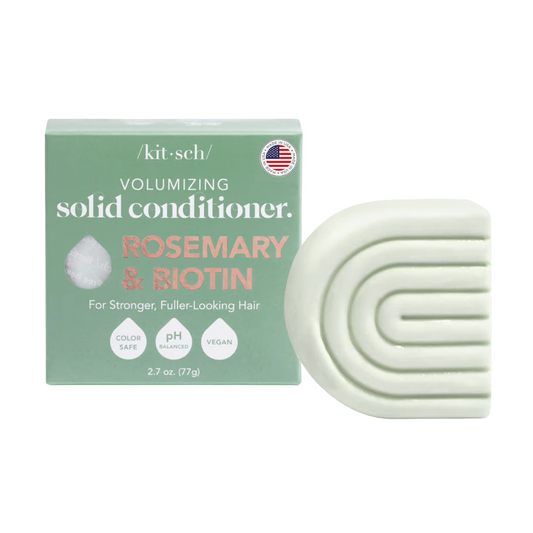 Kitsch Rosemary & Biotin Conditioner Bar