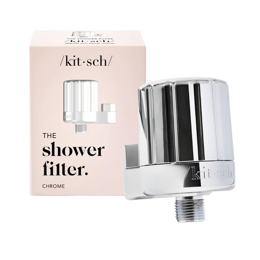 The Shower Filter