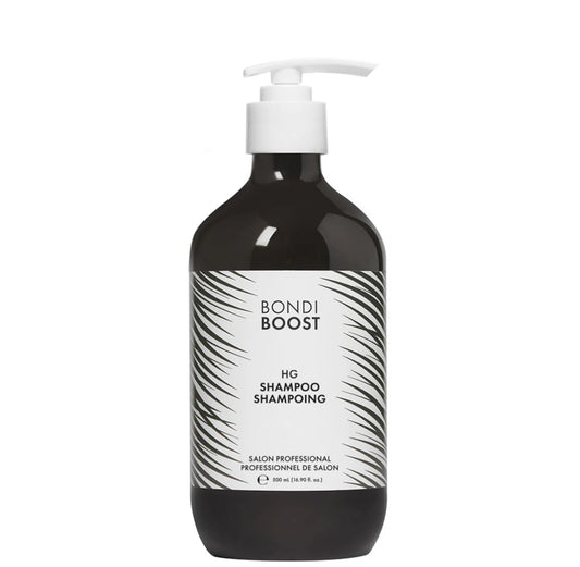 Hair Growth Shampoo