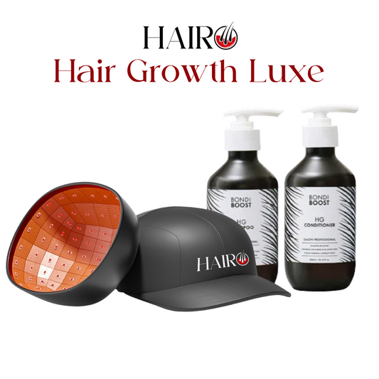 Hair Growth Luxe