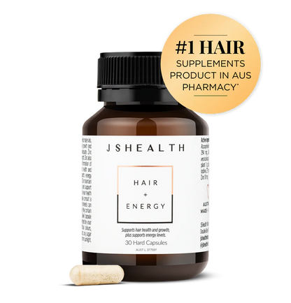 JS Health Hair Essentials