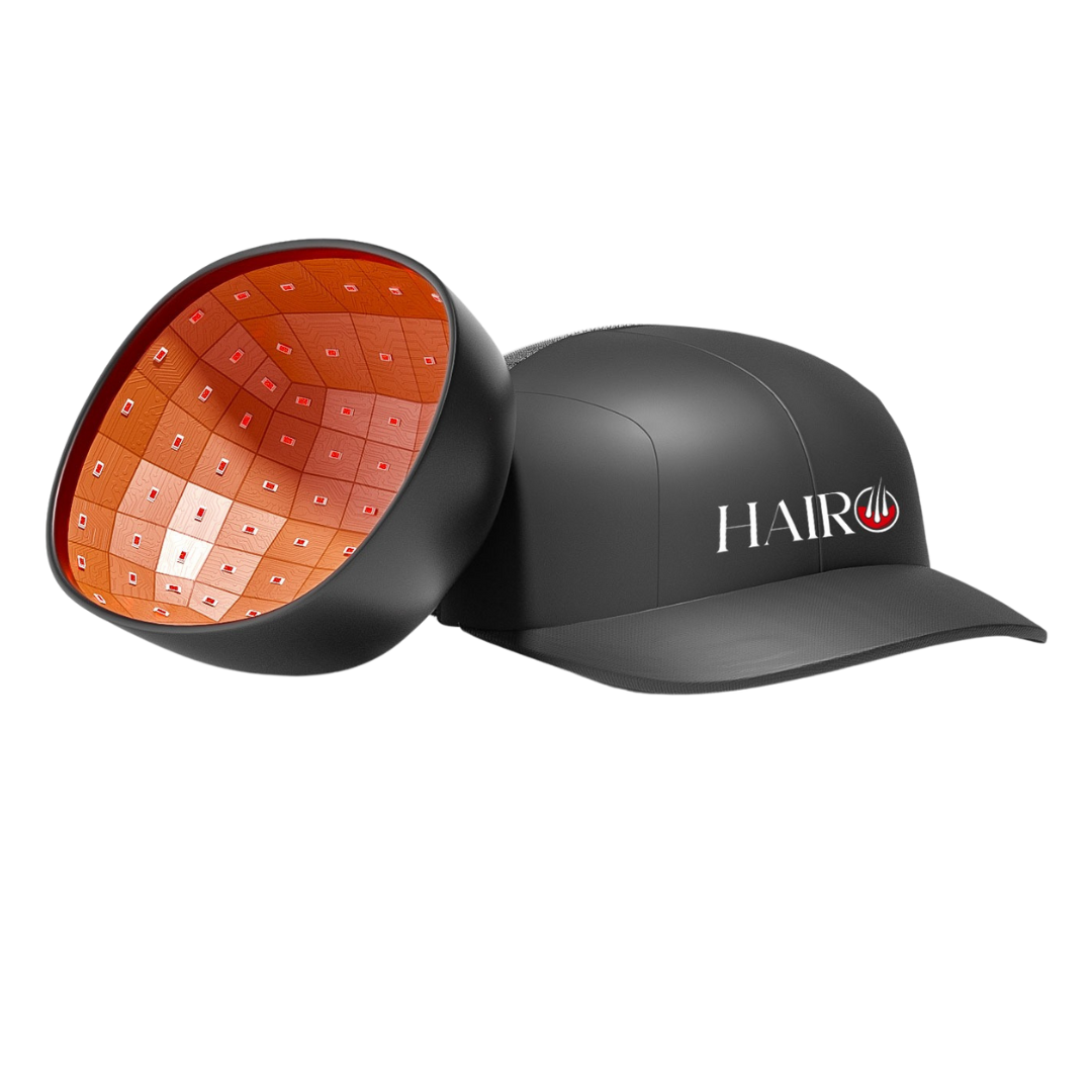 Laser Hair Growth Cap Luxe