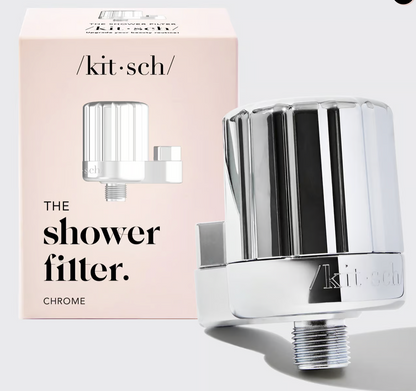 The Shower Filter